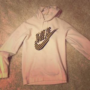 Nike sweatshirt